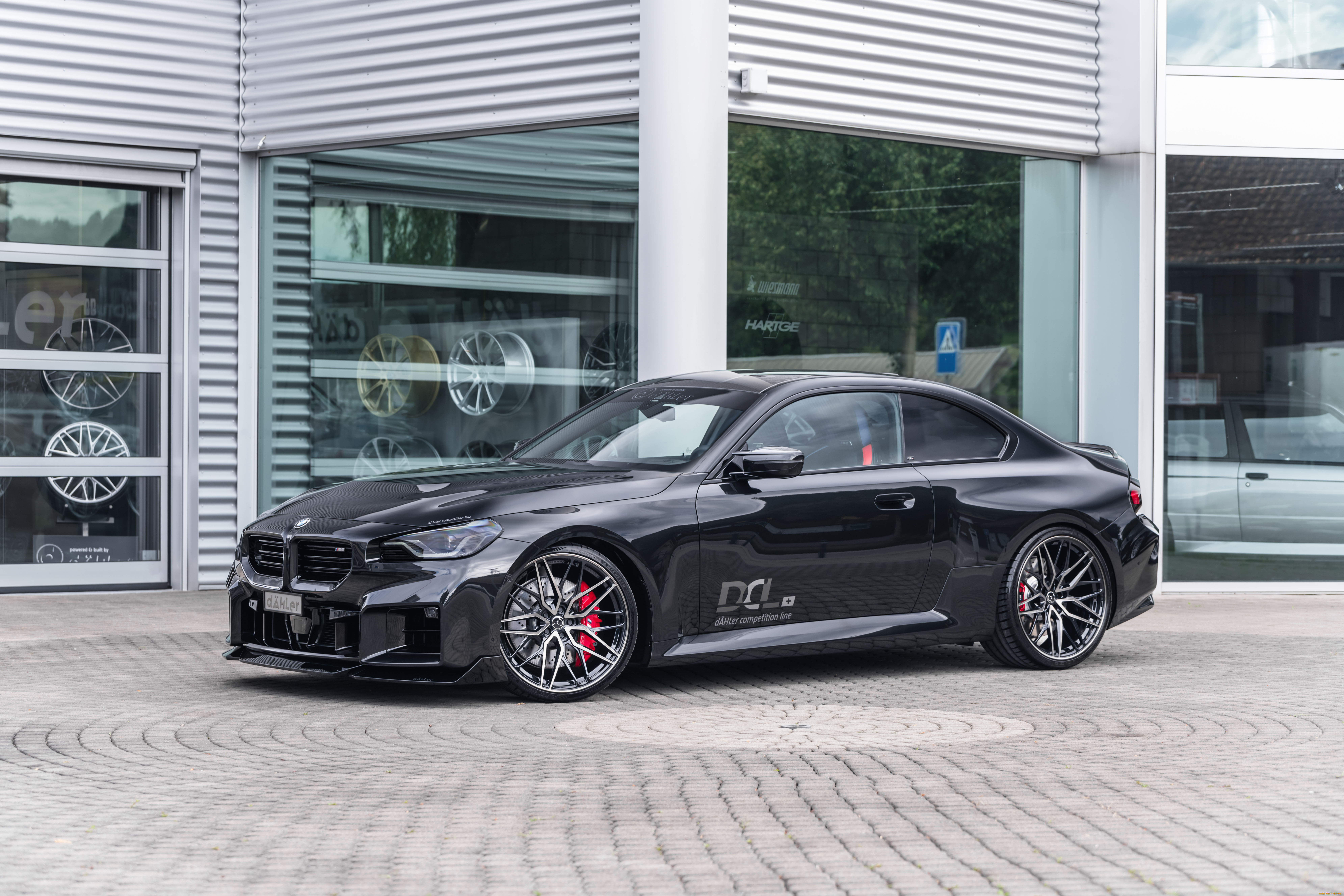 , bmw